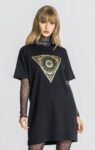 Black-Zodiac-Tee-Dress-5