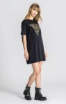 Black-Zodiac-Tee-Dress-5