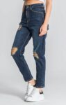 Dark-Blue-Core-Mom-Fit-Jeans-Gianni-Kavanagh-Women-1