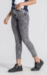 Grey-Acid-Wash-Skinny-Jeans-1